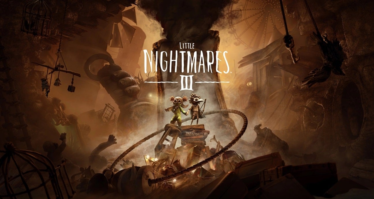 Little Nightmares III: meeslepende game-ervaring en coöp-keuzes