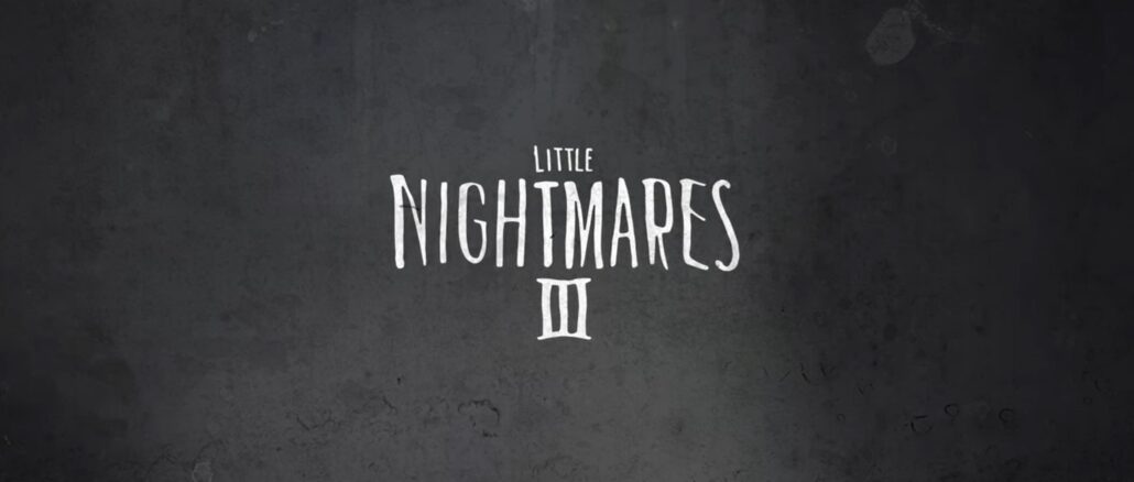 Little Nightmares III: Online Co-op, New Characters, and a Terrifying Journey