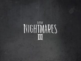 News - Little Nightmares III: Online Co-op, New Characters, and a Terrifying Journey 