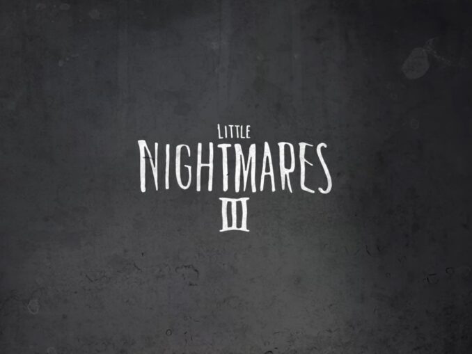 Nieuws - Little Nightmares III: online coöp, nieuwe personages en een angstaanjagende reis 