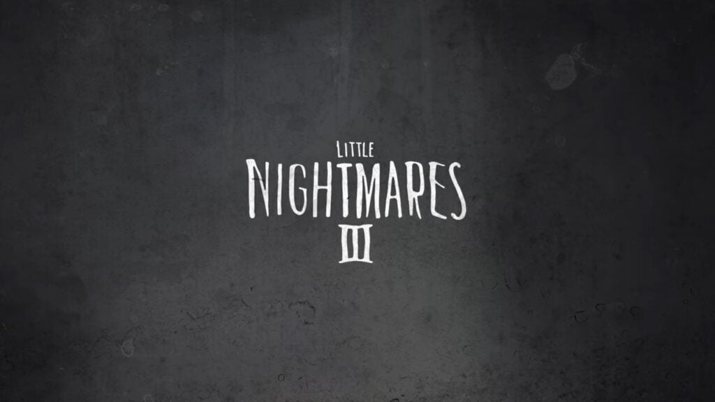 Little Nightmares III: Online Co-op, New Characters, and a Terrifying Journey