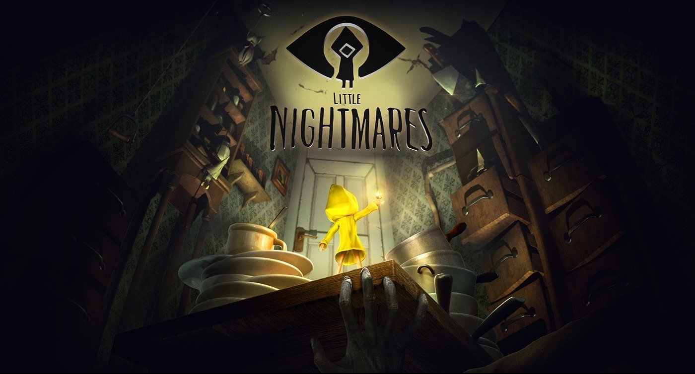 Little Nightmares is er bijna