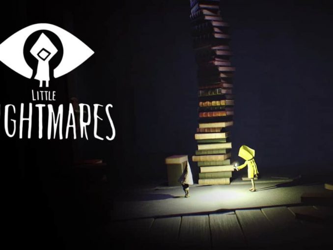 News - Little Nightmares – Sold over a million 