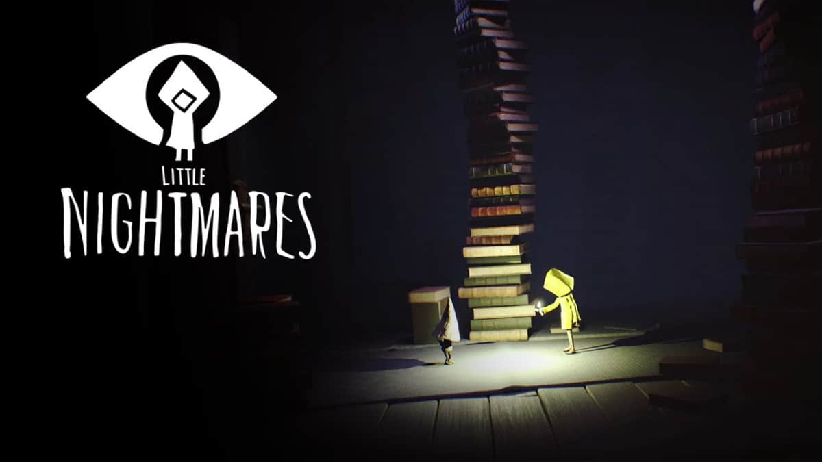 Little Nightmares – Meer dan 1 miljoen keer