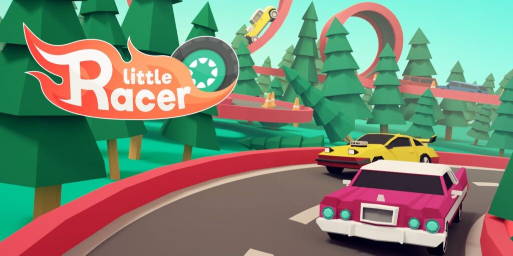 Little Racer
