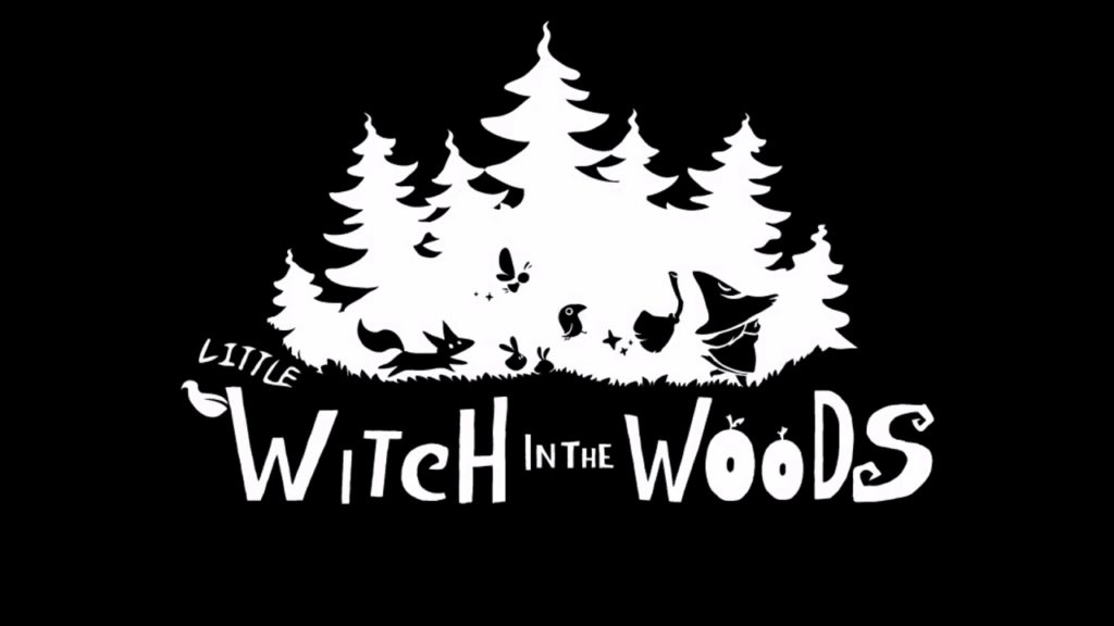 Little Witch In The Woods Trailer