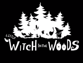 Little Witch In The Woods Trailer