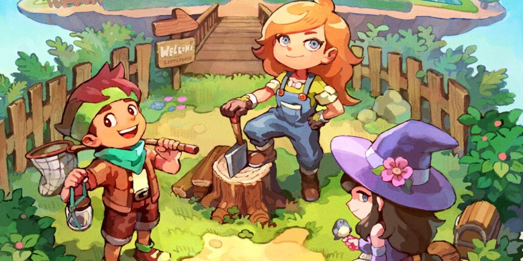 Littlewood Littlewood