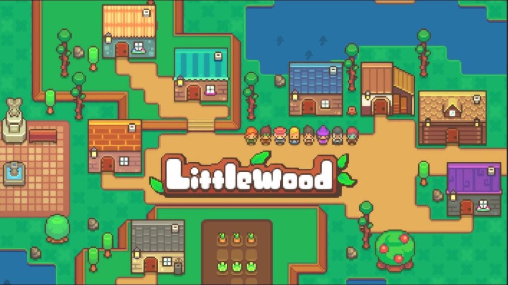 Littlewood komt op 25 Februari