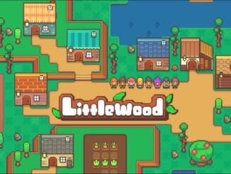 Littlewood launches February 25th