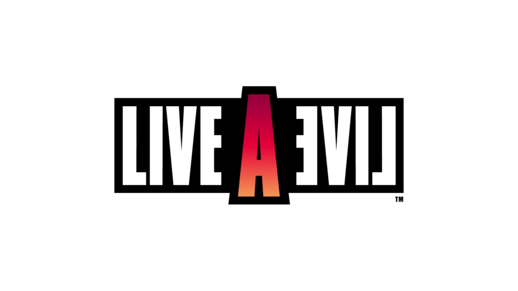 Live A Live HD-2D remaster door Square Enix