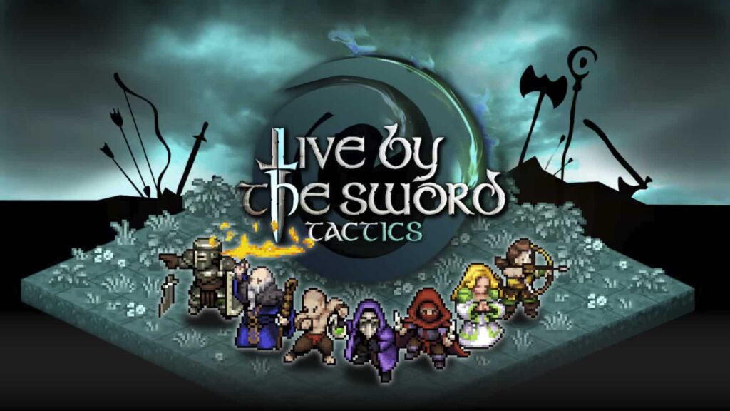 Live by the Sword: Tactics – Winter update Live by the Sword: Tactics – Winter update