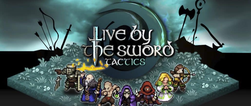 Live by the Sword: Tactics – Winter update
