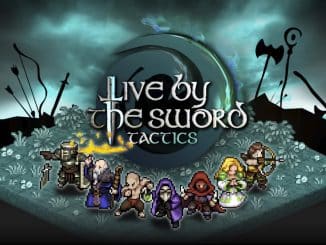 Nieuws - Live by the Sword: Tactics – Winter update 