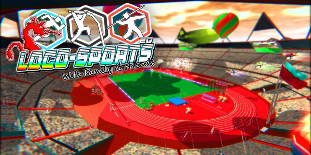 LocO-SportS