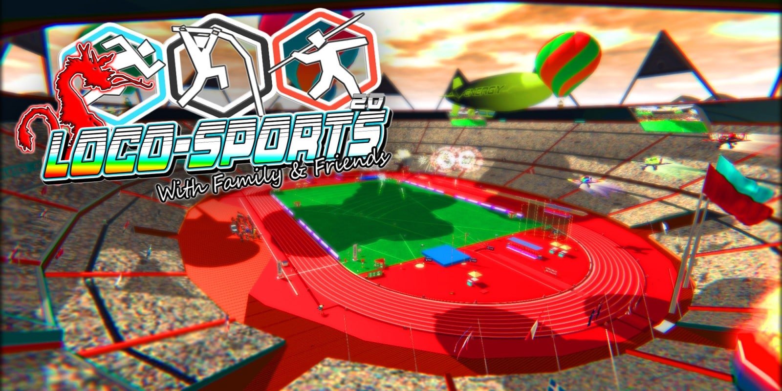 LocO-SportS