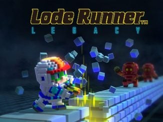 Release - Lode Runner Legacy 
