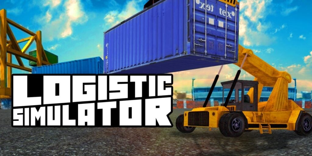 Logistics Simulator