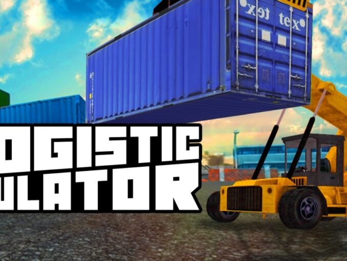 Release - Logistics Simulator 