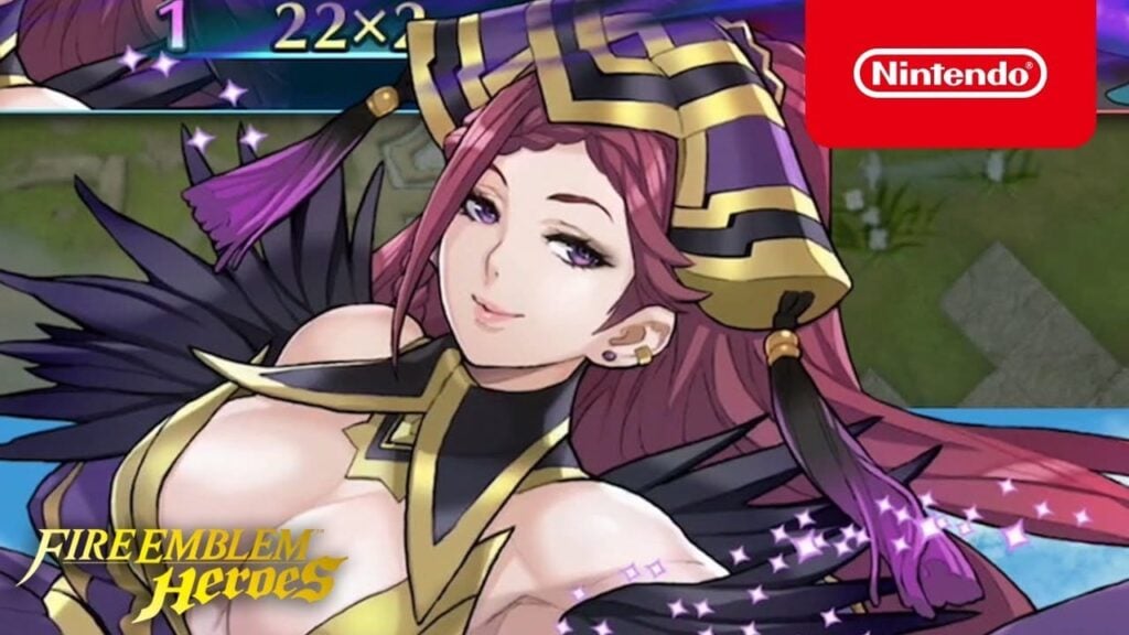 Loki, Kliff en Owain komen in Fire Emblem Heroes summoning event