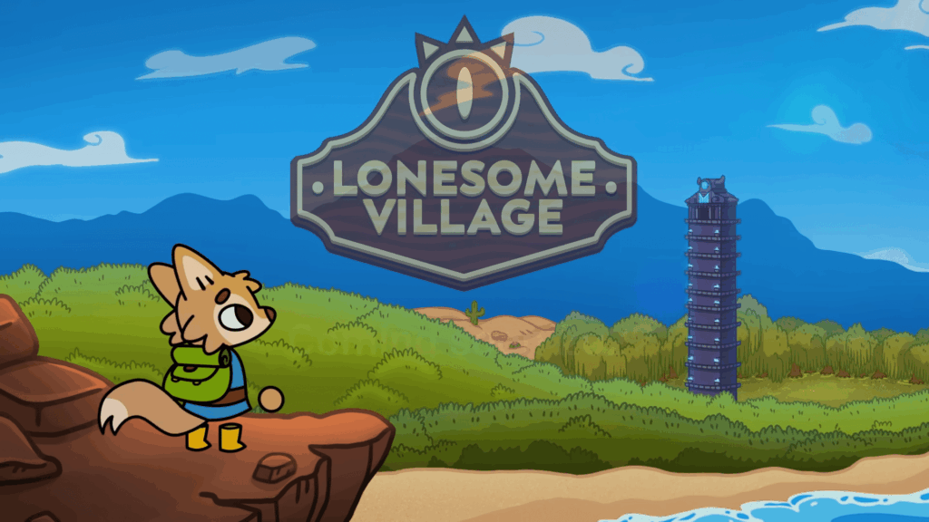 Lonesome Village coming in 2022