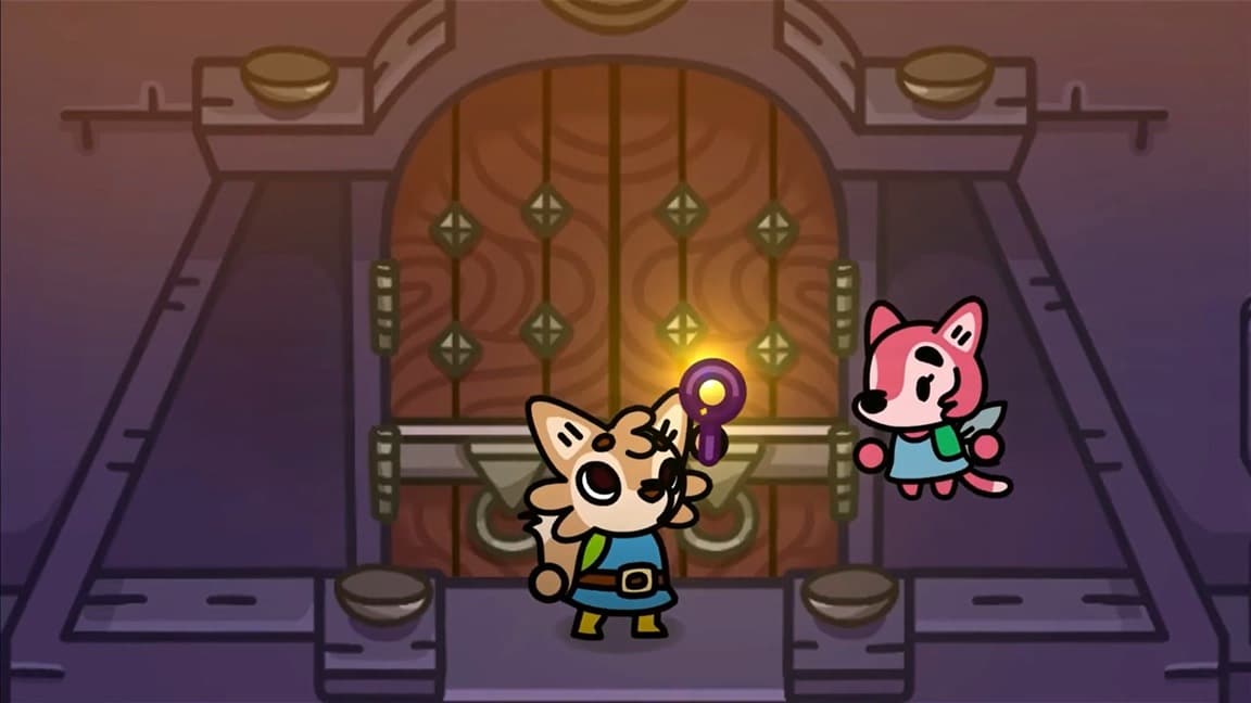 Lonesome Village – Launch trailer