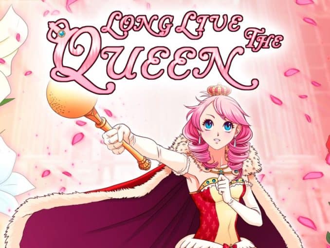 Release - Long Live The Queen 