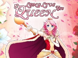 Long Live The Queen – Launch trailer