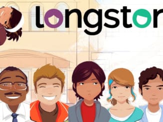 LongStory komt 6 December