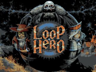 Release - Loop Hero