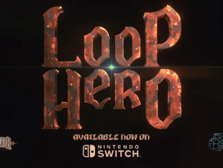 Loop Hero – Geanimeerde trailer, pre-order fysieke edities
