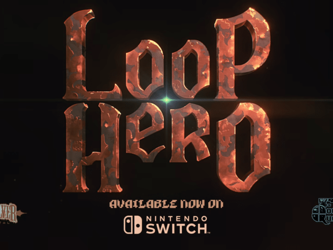 Nieuws - Loop Hero – Geanimeerde trailer, pre-order fysieke edities 