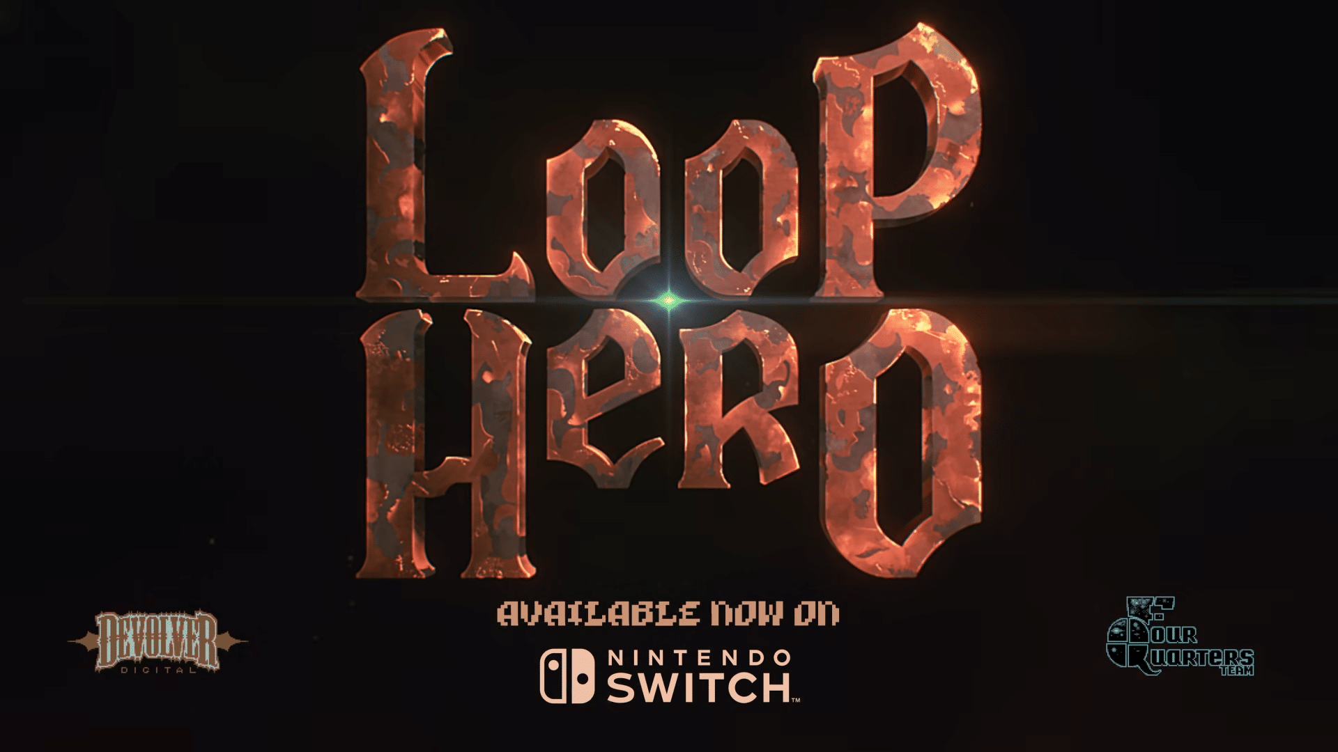 Loop Hero – Animated Trailer, Physical Editions Pre-Order