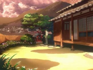 Loop8: Summer of Gods – An Emotional RPG Set in Rural Japan