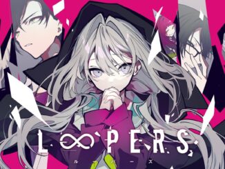 Release - LOOPERS 