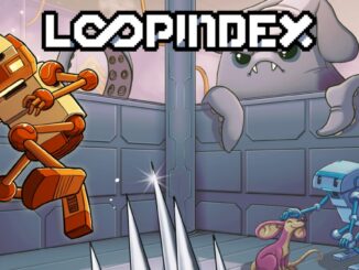 Release - Loopindex 