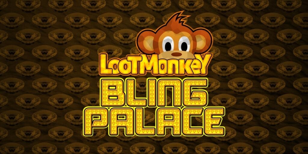 Loot Monkey: Bling Palace Loot Monkey: Bling Palace