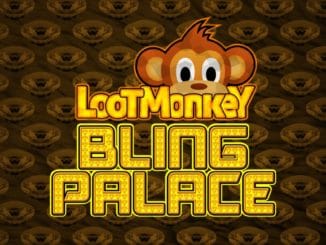 Release - Loot Monkey: Bling Palace 