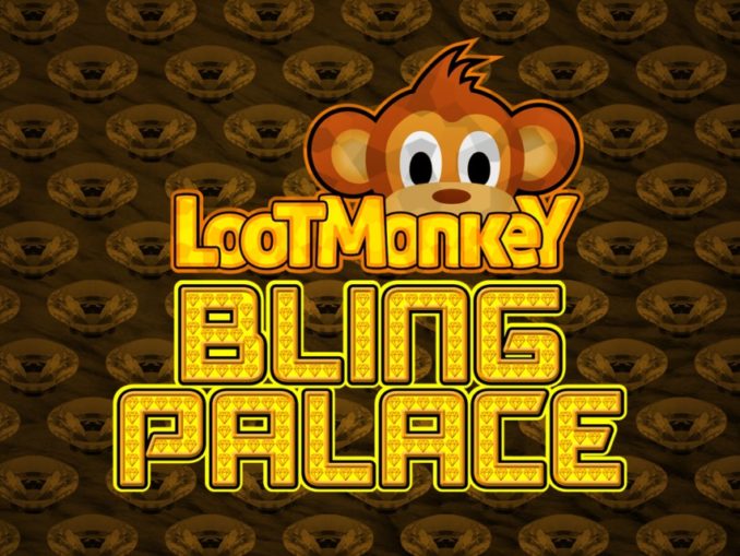 Release - Loot Monkey: Bling Palace 