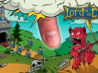 Release - Lord of the Click
