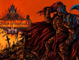 Lords of Ravage aangekondigd