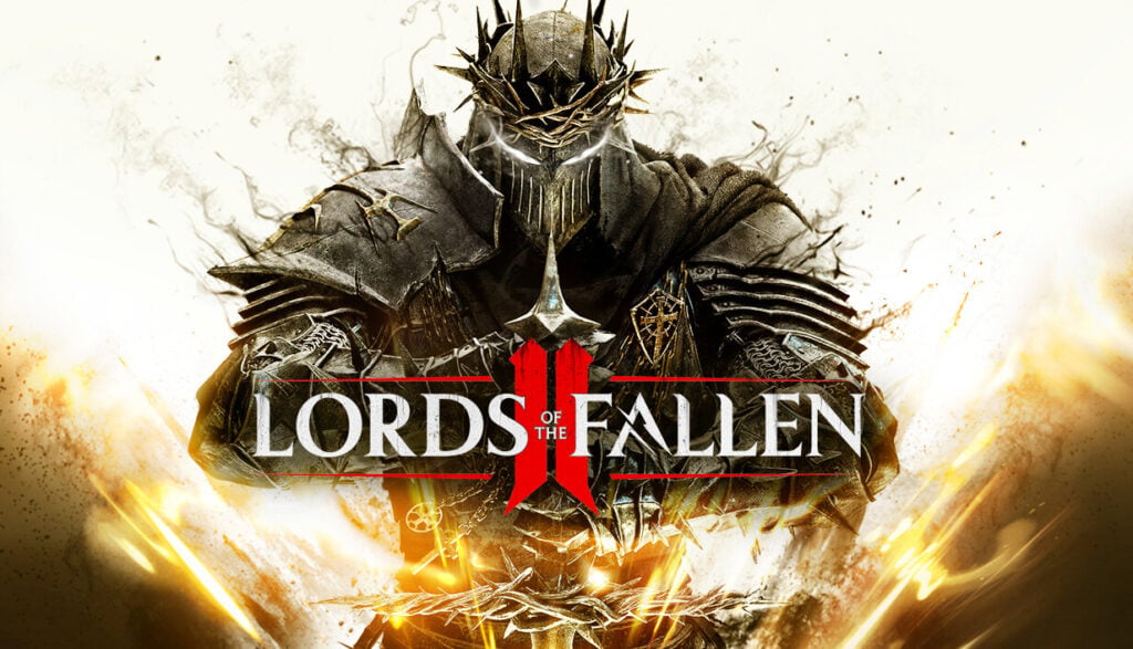 Lords of the Fallen 2 delayed to Q1 2027 on Nintendo Switch 2 and other platforms