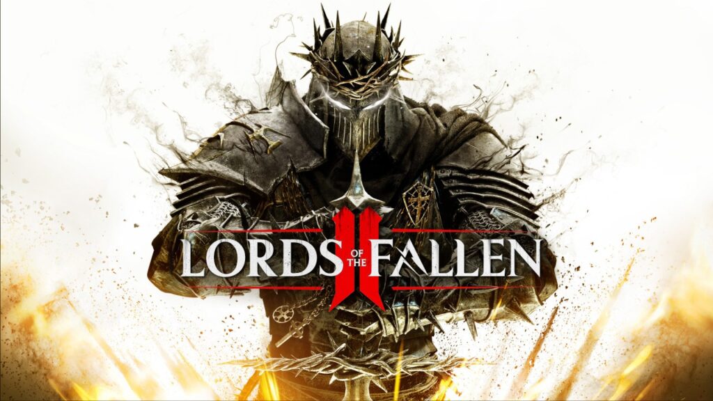 Lords of the Fallen II