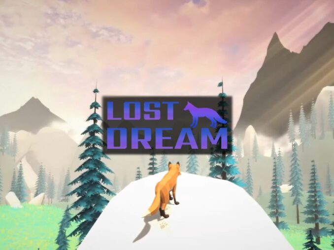 Release - Lost Dream 