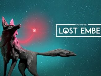 Release - Lost Ember 