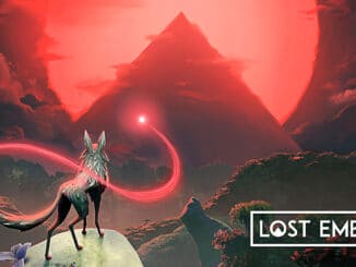 Lost Ember – First 24 Minutes