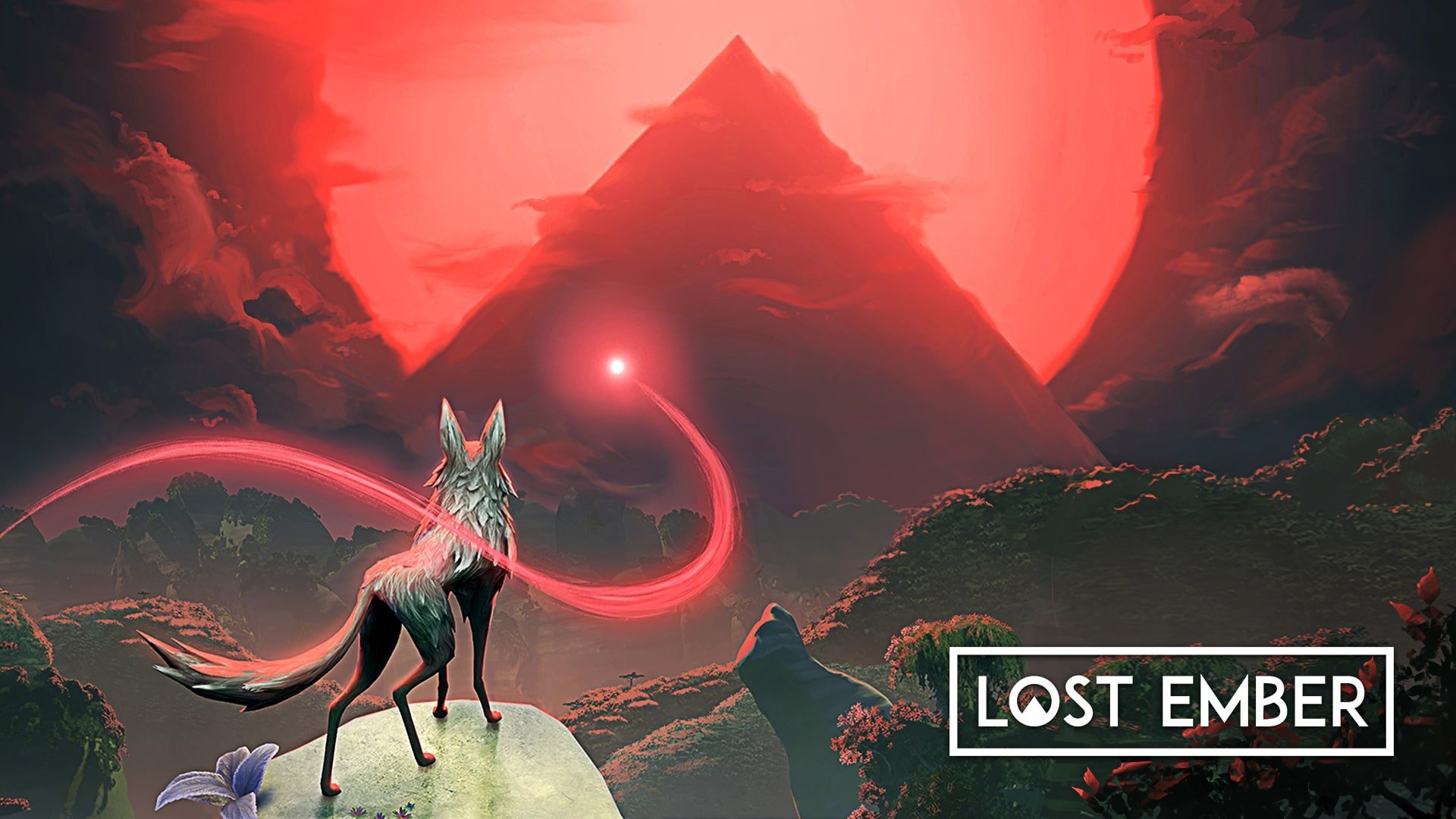 Lost Ember – First 24 Minutes