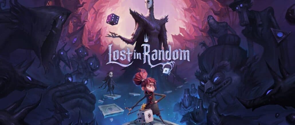Lost In Random komt op 10 september