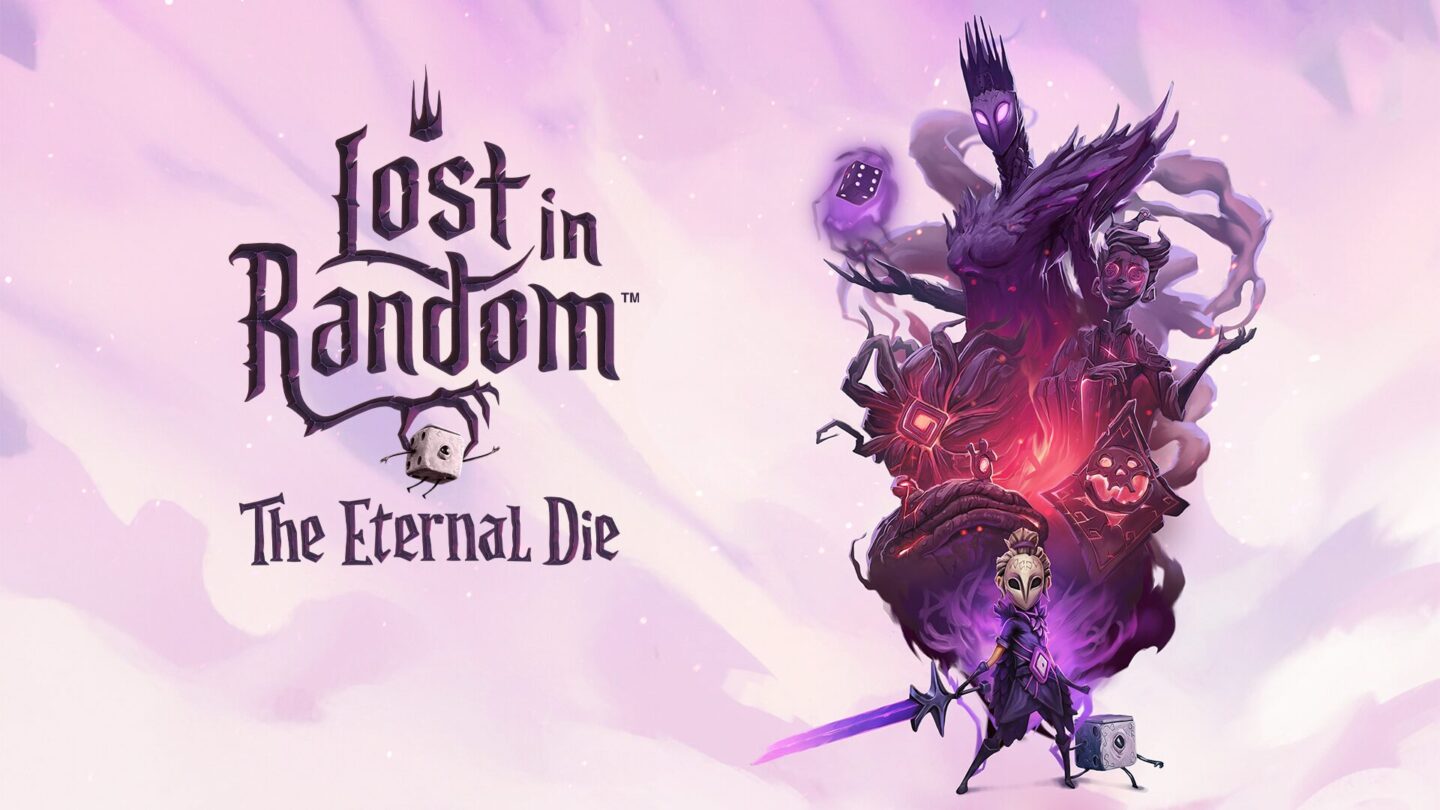 Lost in Random: The Eternal Die – A New Chapter in Thunderful Games’ Vision