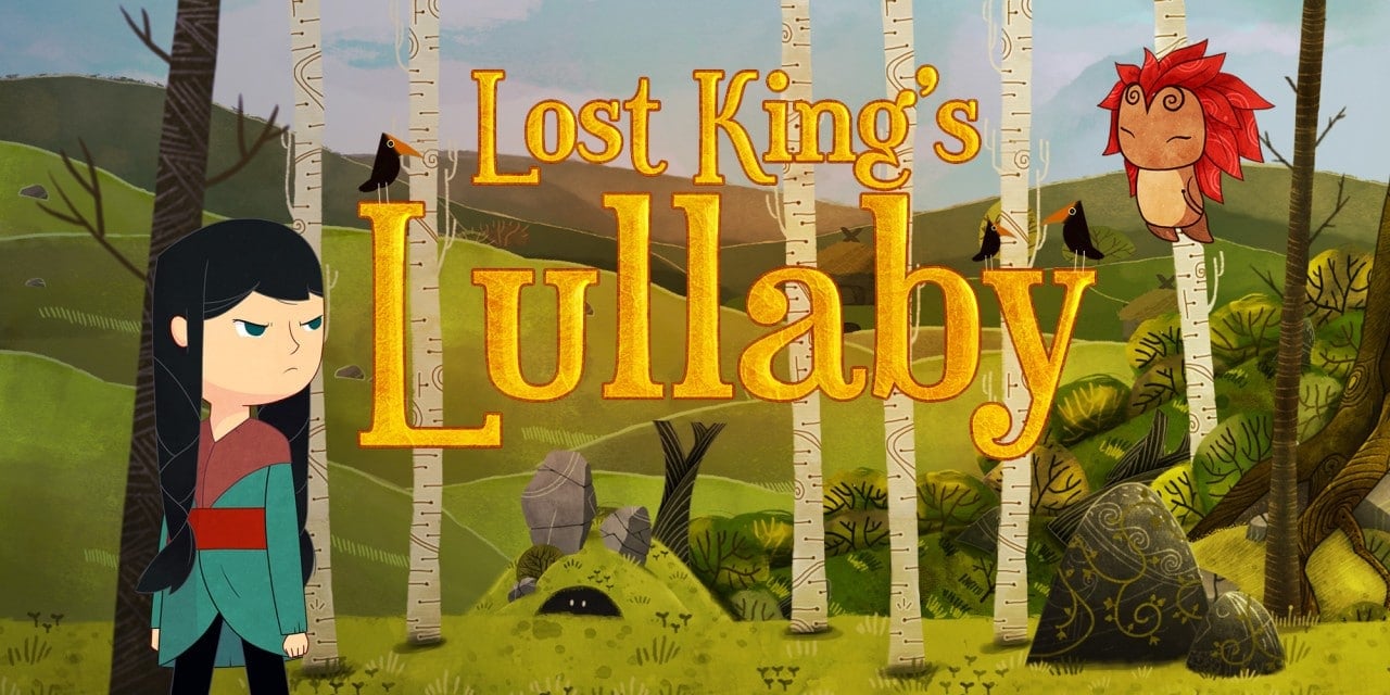 Lost King’s Lullaby